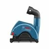BOSCH Carter Aspiration Pour Meuleuse GDE115/125FC-T - 1600A003DK