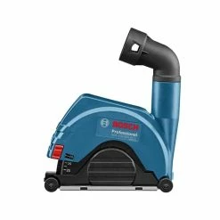 BOSCH Carter Aspiration Pour Meuleuse GDE115/125FC-T - 1600A003DK