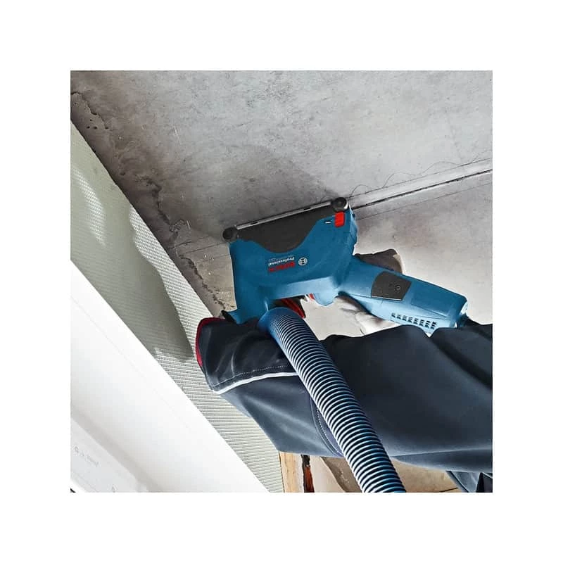 BOSCH Carter Aspiration Pour Meuleuse GDE115/125FC-T - 1600A003DK 6 BOSCH Carter Aspiration Pour Meuleuse GDE115/125FC-T - 1600A003DK – Image 6