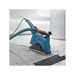 BOSCH Carter D'aspiration Pour Meuleuse En 230mm- GDE 230 FC-S -BOSCH Shop bosch carter d aspiration pour meuleuse en 230mm gde 230 fc s 4