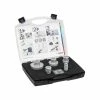 BOSCH Coffret 5 Scies-trépans Diamant Best For Ceramic - 2608576669