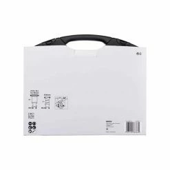 BOSCH Coffret 5 Scies-trépans Diamant Best For Ceramic - 2608576669 -BOSCH Shop bosch coffret 5 scies trepans diamant best for ceramic 2608576669 2