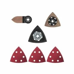 BOSCH Coffret Best Of Sanding Starlock - 2608664133