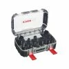 BOSCH Coffret Scie Trépan Speed For Multiconstruction - 2608580870