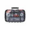 BOSCH Coffret Scies Trépans Carbure Universelles - 2608594184