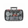 BOSCH Coffret Scies Trépans Progressor For Wood And Metal - 2608594192