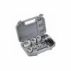 BOSCH Coffret Universel 9 Pièces Scies-trépans - 2608580862
