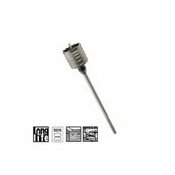 BOSCH Couronnes-trépans à Queue SDS-max