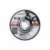 BOSCH Disque à Tronçonner Déporté - Métal Inox 3 En 1