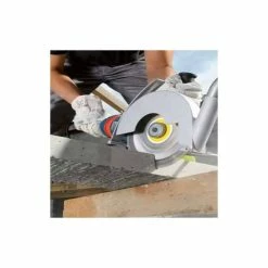 BOSCH Disque à Tronçonner Diamanté Best For Stone (pierre) -BOSCH Shop bosch disque a tronconner diamante best for stone pierre 2