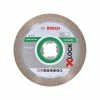 BOSCH Disque à Tronçonner Diamanté X-LOCK 125mm - Best For Ceramic