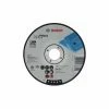 BOSCH Disques à Tronçonner Best For Métal