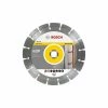 BOSCH Disques à Tronçonner Diamantés - Expert For Universal