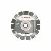 BOSCH Disques à Tronçonner Diamantés Spécial Béton - Best For Concrete