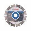 BOSCH Disques à Tronçonner Diamantés Spécial Pierre - Expert For Stone