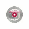BOSCH Disques à Tronçonner Diamantés - Standard For Marble