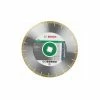 BOSCH Disques Diamantés Best For Céramic & Stone