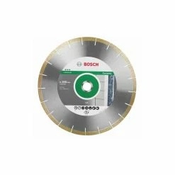 BOSCH Disques Diamantés Best For Céramic & Stone