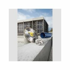 BOSCH Disques Diamantés (x10) Ø300mm Best For Universal - 2608603746 -BOSCH Shop bosch disques diamantes x10 o300mm best for universal 2608603746 2