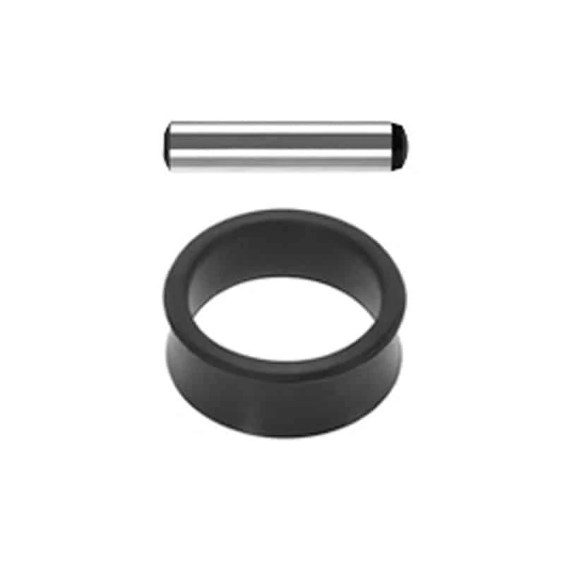 BOSCH Kit Broche De Fixation Et Rondelle Caoutchouc - F00Y145204 1 BOSCH Kit Broche De Fixation Et Rondelle Caoutchouc - F00Y145204