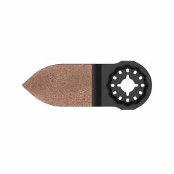 BOSCH Lame De Ponçage STARLOCK Carbure AVZ 32 RT4 - 2608662611