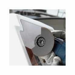 BOSCH Lame De Scie Segment Starlock 85 Mm Multi Material - ACZ85EIB -BOSCH Shop bosch lame de scie segment starlock 85 mm multi material acz85eib 2