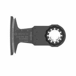 BOSCH Lame Plongeante STARLOCK Wood Et Metal AII65APB