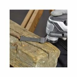 BOSCH Lame Plongeante StarlockMax Métal MAIZ32AT -BOSCH Shop bosch lame plongeante starlockmax metal maiz32at 4