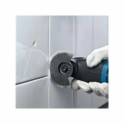 BOSCH Lame Segment à Concrétion Diamant Ø 85 Mm - ACZ85RD4 -BOSCH Shop bosch lame segment a concretion diamant o 85 mm acz85rd4 2