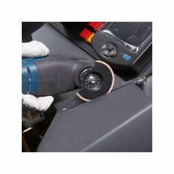 BOSCH Lame Segment Concretion Carbure Ø70 STARLOCK - ACZ70RT5 -BOSCH Shop bosch lame segment concretion carbure o70 starlock acz70rt5 2