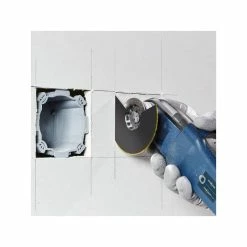 BOSCH Lame Segment Ø100mm STARLOCK Wood&Metal - ACZ100BB -BOSCH Shop bosch lame segment o100mm starlock woodmetal acz100bb 2