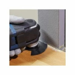 BOSCH Lame Segment Ø85mm STARLOCK Wood - ACZ85EC 8 BOSCH Lame Segment Ø85mm STARLOCK Wood - ACZ85EC -BOSCH Shop bosch lame segment o85mm starlock wood acz85ec 2