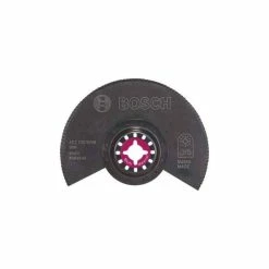 BOSCH Lame Segment Ondulée BIM Ø100mm - ACZ100SWB