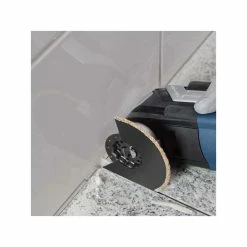 BOSCH Lame Segment STARLOCK Concrétion Carbure Ø 85mm ACZ85RT3 - 2608661642 -BOSCH Shop bosch lame segment starlock concretion carbure o 85mm acz85rt3 2608661642 3