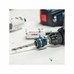 BOSCH Mandrin Power Change Plus 7/16" 11mm - 2608594265 -BOSCH Shop bosch mandrin power change plus 7 16 11mm 2608594265 2