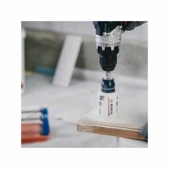 BOSCH Mandrin Power Change Plus 7/16" 11mm - 2608594265 -BOSCH Shop bosch mandrin power change plus 7 16 11mm 2608594265 3