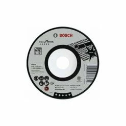 BOSCH Meule à ébarber Best For Inox - 2608603511