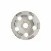 BOSCH Meule Assiette Diamantée Expert For Concrete - 2608602552