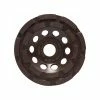 BOSCH Meule Assiette Diamantée Ø125mm Best For Abrasive - 2608201230