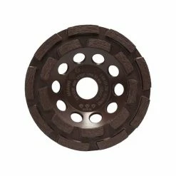 BOSCH Meule Assiette Diamantée Ø125mm Best For Abrasive - 2608201230