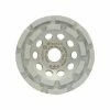 BOSCH Meule Assiette Diamantée Ø125mm Best For Concrete - 2608201228