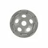 BOSCH Meule Assiette Diamantée Ø125mm Best For Protective Coating - 2608600258