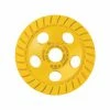 BOSCH Meule Assiette Diamantée Ø125mm Best For Universel Turbo - 2608201231