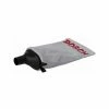 BOSCH Sac Poussière Tissus + Petit Adapeur - 1605411028