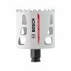 BOSCH Scie Trépan Carbure 67mm Endurance For Heavy Duty - 2608594184