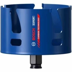 BOSCH Scie Trépan Carbure Expert Matériaux Construction