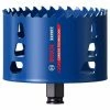 BOSCH Scie Trépan Multimatériaux Expert Tough Material