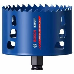 BOSCH Scie Trépan Multimatériaux Expert Tough Material
