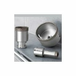 BOSCH Scies-trépans Diamantées à Sec Dry Speed Best For Ceramic -BOSCH Shop bosch scies trepans diamantees a sec dry speed best for ceramic 2