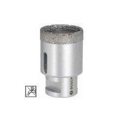 BOSCH Scies-trépans Diamantées à Sec Dry Speed Best For Ceramic